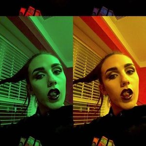 Meet your Posher, Lydia